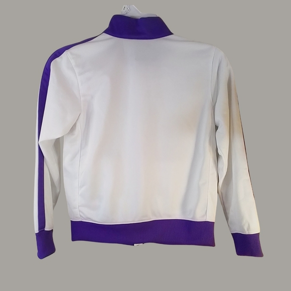 Girl's 2-Puece Nike Track Suit Size 6X - Picture 4 of 10